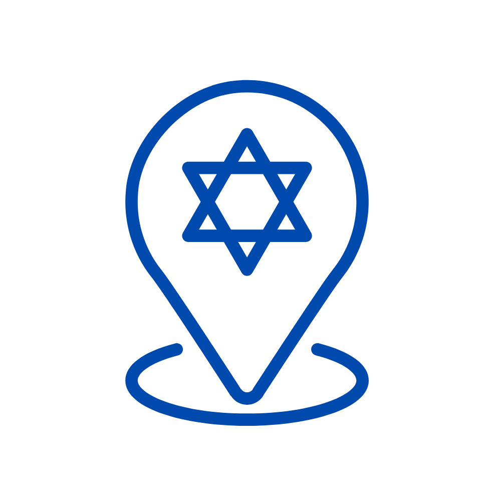 תמונת מקום מילוי - הבאת 'זמננו' לקהילות חדשות